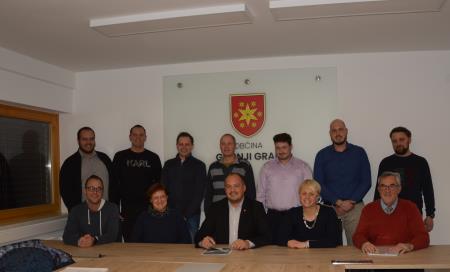 občinski svet 2022-2026